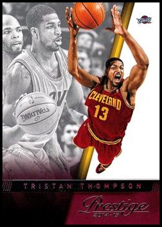 83 Tristan Thompson